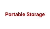 Portable Storage